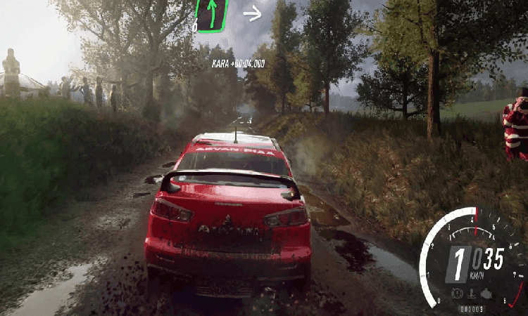 تحميل لعبة DiRT Rally 2.0 الإصدار الجديد مضغوطة تحميل لعبة DiRT Rally 2.0 الإصدار الجديد مضغوطة