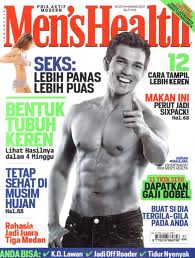 Men’s Health