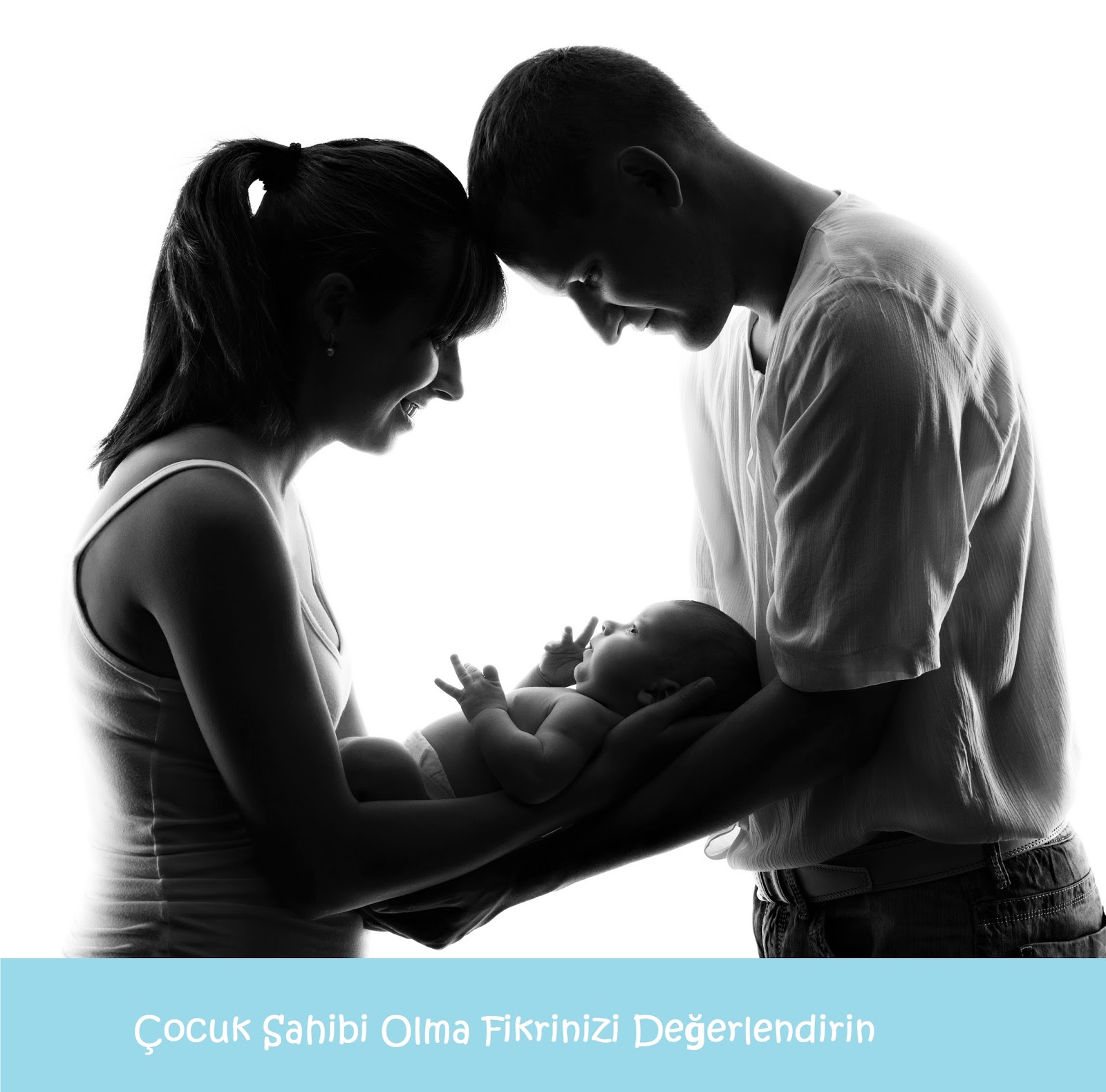 Bebek Sahibi Olmak için Yapılması Gerekenler Nelerdir Bebek Sahibi Olmak için Yapılması Gerekenler Nelerdir