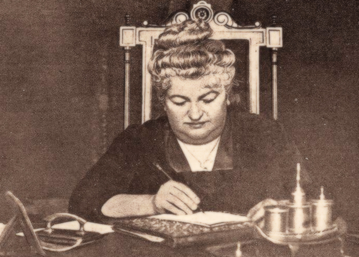 Biografía de Emilia Pardo Bazán Biografía de Emilia Pardo Bazán