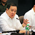 Senator Dick Gordon doubts Lascañas' allegations vs Duterte - by Noah Luchansky