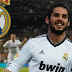 Gelandang Madrid Isco Menolak Tawaran Kontrak Baru