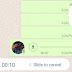 WhatsApp Beta Introduces Locked Audio Recording For Android