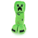 Minecraft Creeper Jazwares 7 Inch Plush
