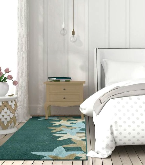 Runner Rugs For Hallway Next Ideas Starfish Rugs Outdoor Indoor The Look Coastal Decor Ideas