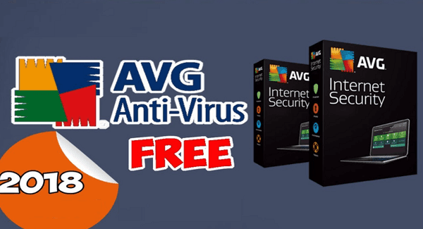 احصل على برنامج AVG INTERNET SECURITY بالمجان و بطريقة قانونية