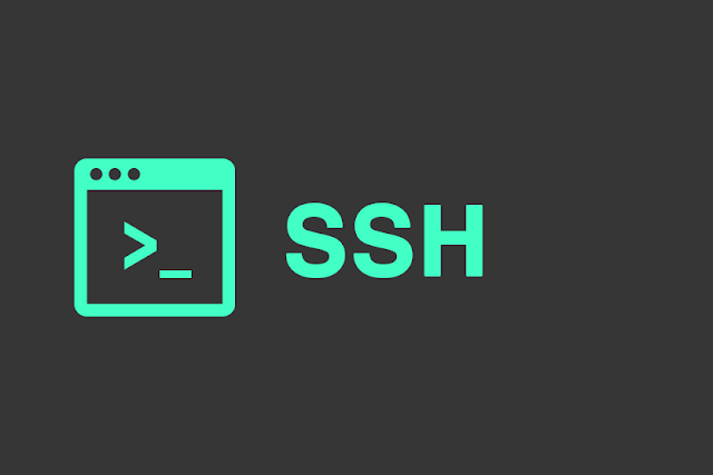 SSH Command, Unix Command, Linux Command, LPI Study Materials