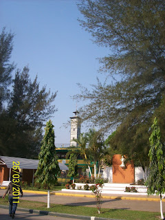 HONDURAS FLASH: PROGRESO, YORO