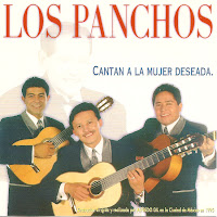 Resultado de imagen para Los Panchos - Cantan A La Mujer Deseada.