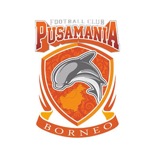 Logo Borneo FC Logo Borneo FC