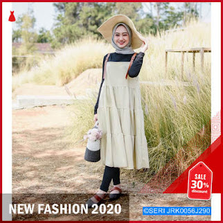 JRK0056J290 Kenny Tunik Overall BMGShop