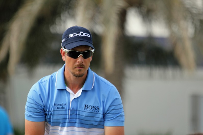 PGA Tour's Yearly Greens In Regulation (GIR) Leaders