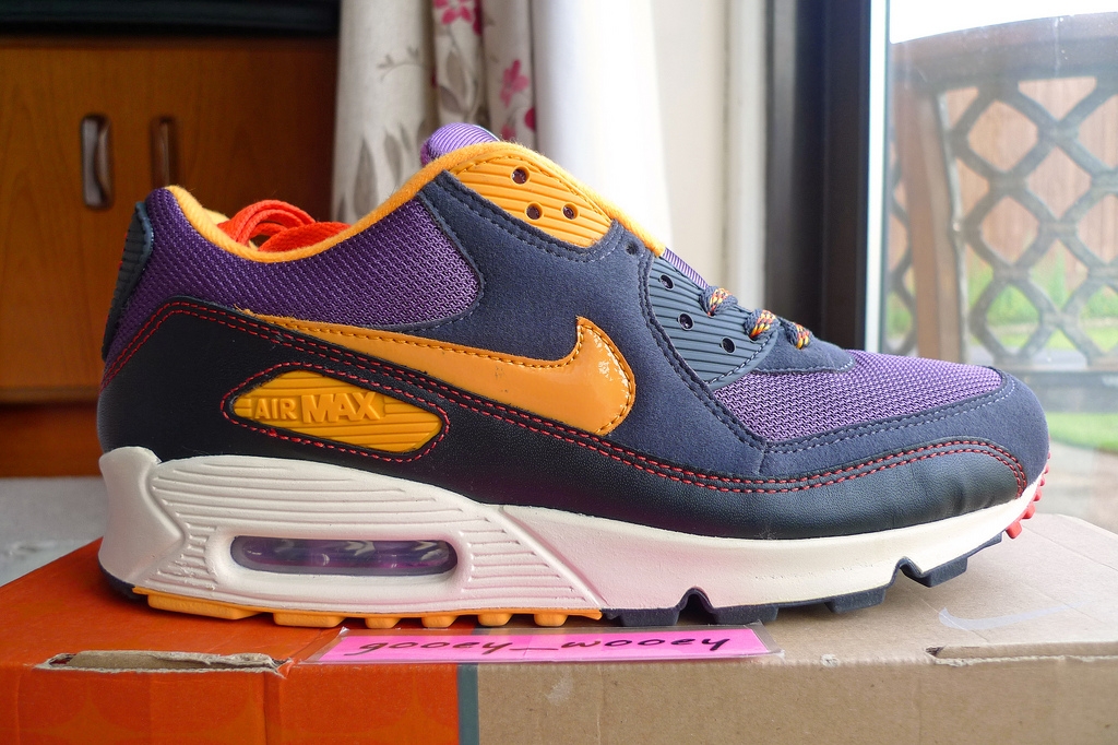 2005 nike air max