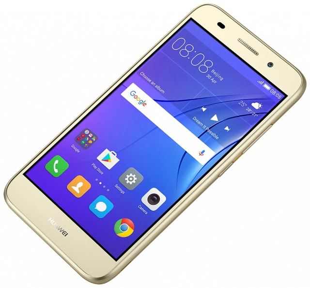 سعر ومواصفات Huawei Y3 (2017) بالصور والفيديو سعر ومواصفات Huawei Y3 (2017) بالصور والفيديو