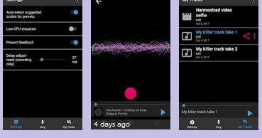 Studio auto tune app free windows
