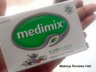 Medimix Soap Review