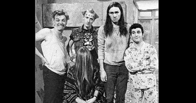 492 Best The Young Ones Images Young Ones Young Rik Mayall