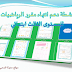 الأنشطة الداعمة النهائية للمستوى الثالث ابتدائي في مادة الرياضيات (تمارين وحلول) الأنشطة الداعمة النهائية للمستوى الثالث ابتدائي في مادة الرياضيات (تمارين وحلول)