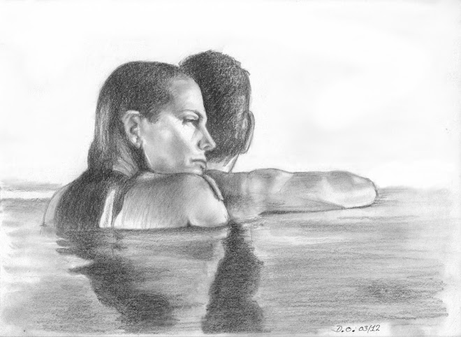 Couple à l'eau (de 2012)