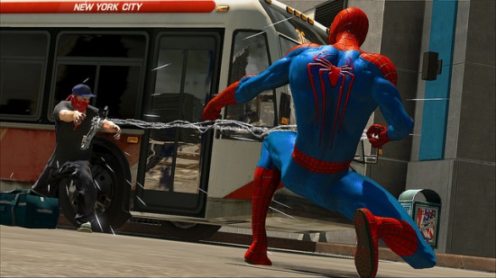 spider man 1 pc
