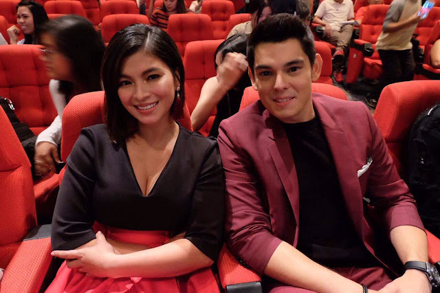 WATCH: Richard Gutierrez's Short But Sweet Message For The 'ChardGel' Fans! WATCH: Richard Gutierrez's Short But Sweet Message For The 'ChardGel' Fans!