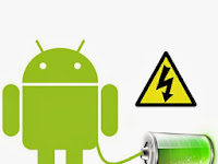 10 Cara Untuk Menghemat Daya Baterai Android