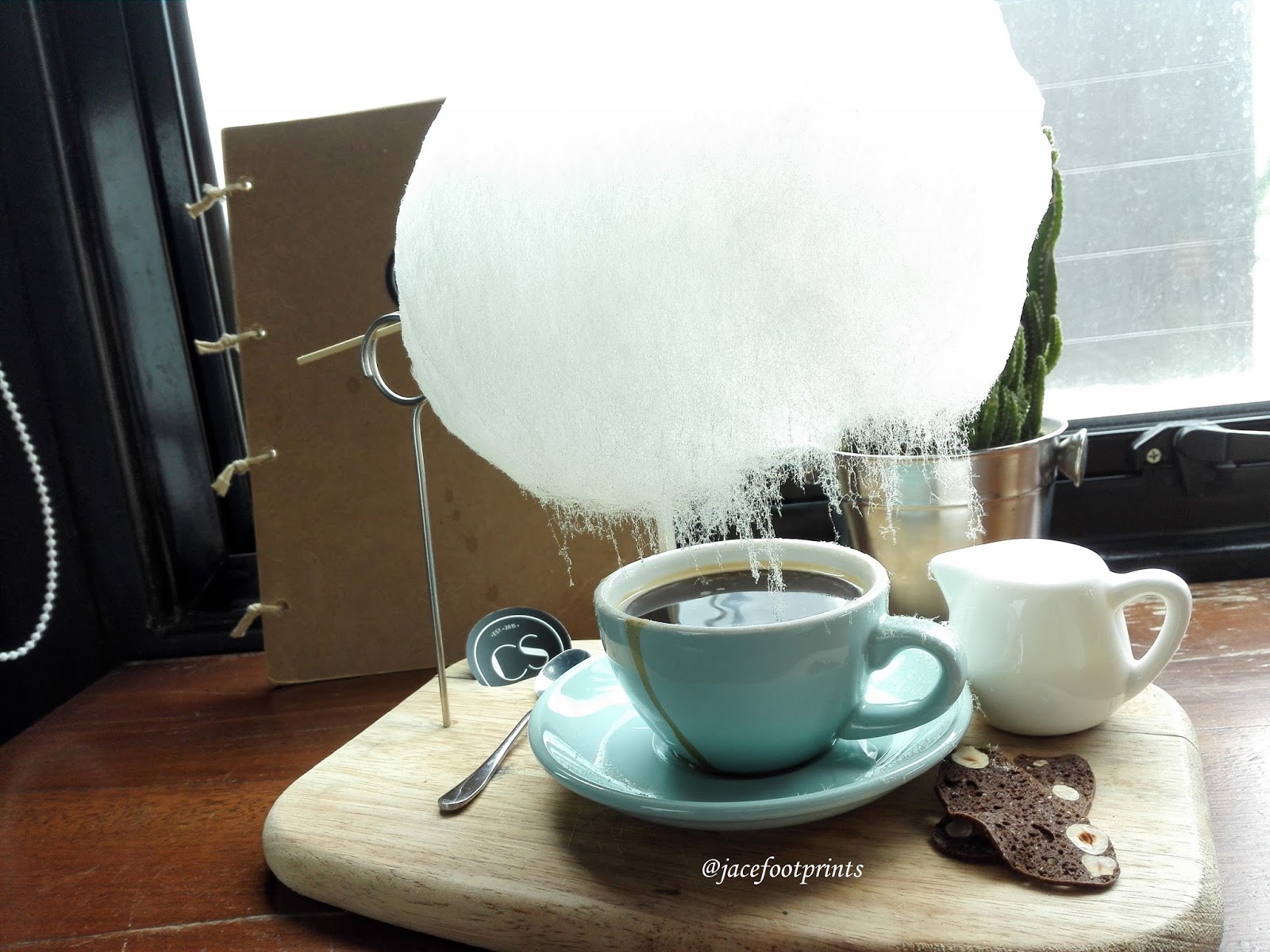 Jb Malaysia Coffee Signature Container Cafe In Pelangi Johor Jb Malaysia Coffee Signature Container Cafe In Pelangi Johor Just Another Delicious Experience Around The World