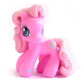 My Little Pony Pinkie Pie Pinkie Pie's Balloon House Bonus 2 Building Playsets Ponyville Figure