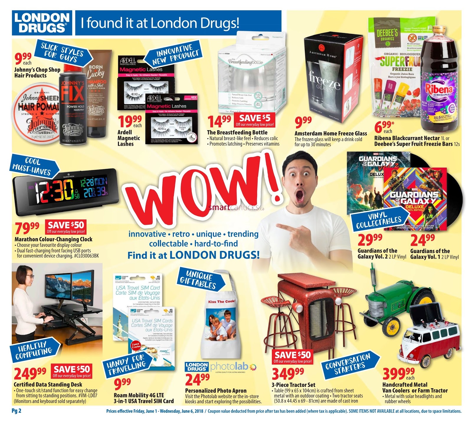 london drugs weekly flyer circulaire may 31 june 6 2018 london drugs flyer calgary alberta