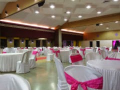 Taleigao Community Hall - Wedding Venue Goa