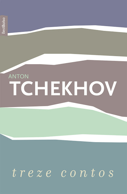 Treze contos - Anton Tchekhov