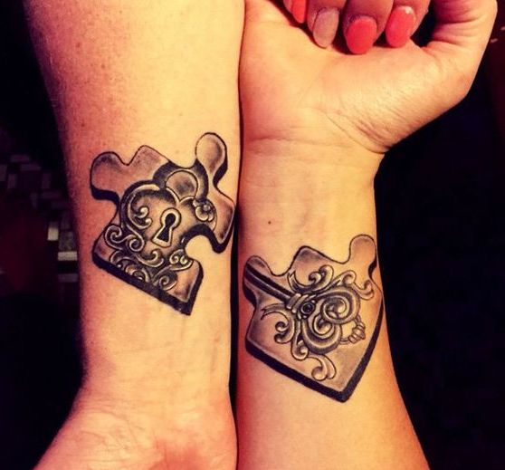tatuajes para hermanos parejas o amigas blog de belleza tatuajes para hermanos parejas o amigas blog de belleza