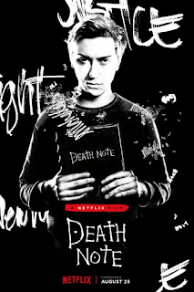 فيلم Death Note 2017 WEBRip مترجم