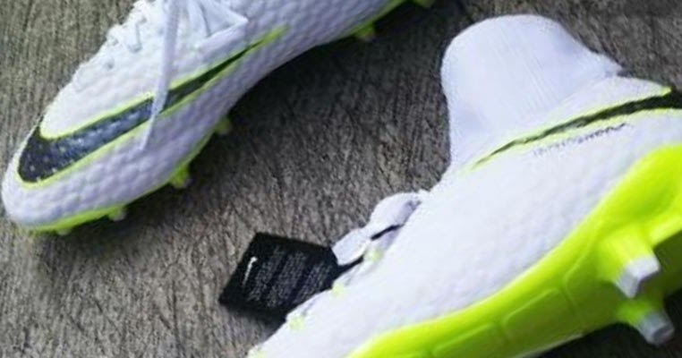 hypervenom world cup 2018