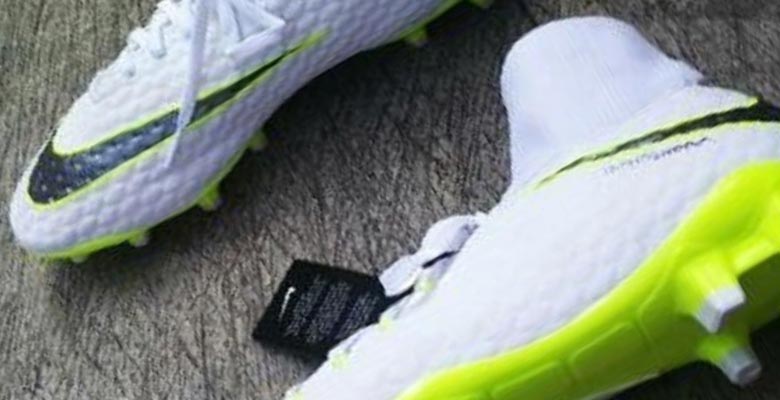 Nike Unisex Kinder Hypervenom Phade III FG Fu ballschuhe