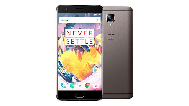 OnePlus 3T OnePlus 3T