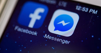 Facebook Messenger phiên bản mới nhất Tải Facebook Messenger phiên bản mới nhất về điện thoại