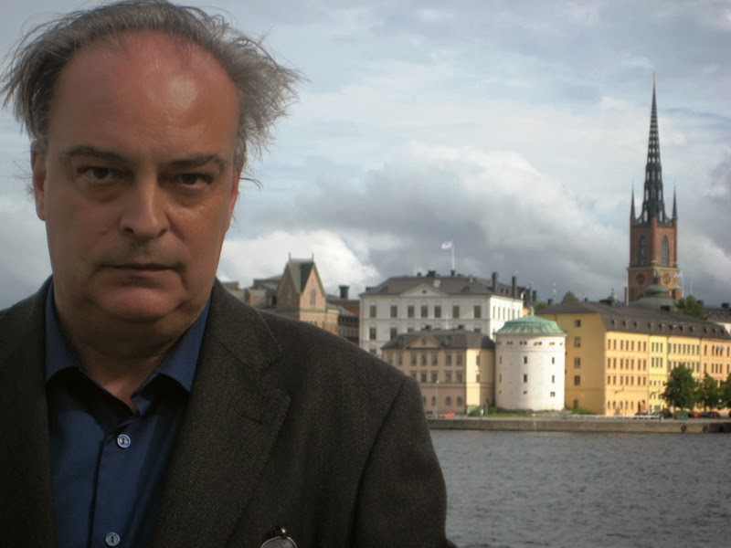 Blog de Marco Antonio Núñez EL MAL DE MONTANO