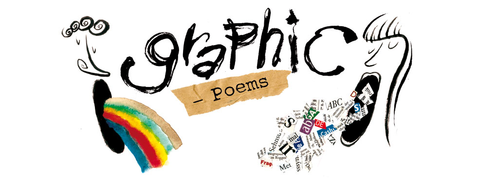 Graphic Poems