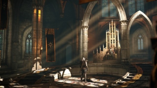 ذا ويتشر 3 وايلد هانت The Witcher 3 Wild Hunt ذا ويتشر 3 وايلد هانت The Witcher 3 Wild Hunt