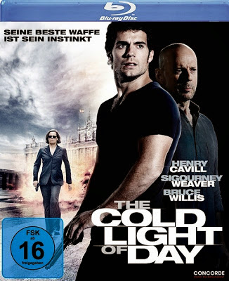 The cold light of day 2012 Dual Audio [Hindi-Eng] BRRip 480p 300mb
