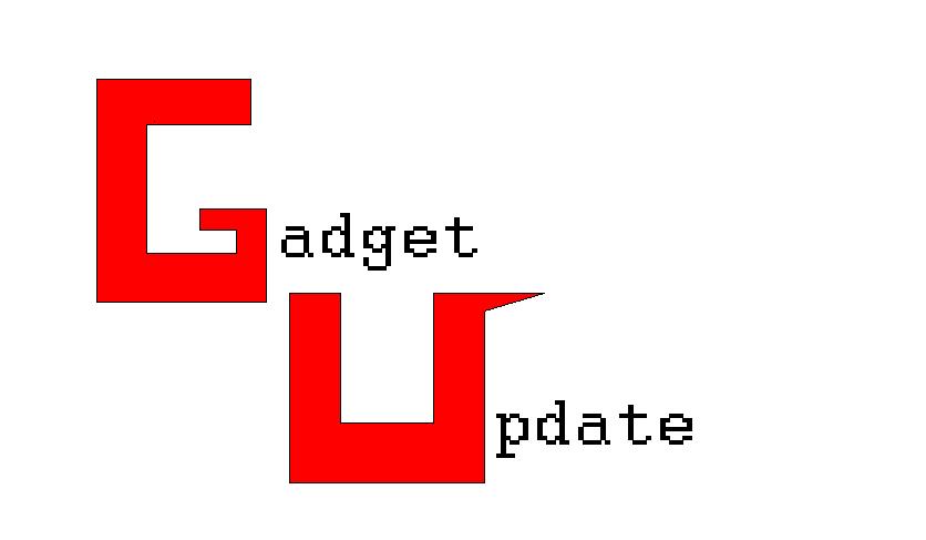 Gadget Update