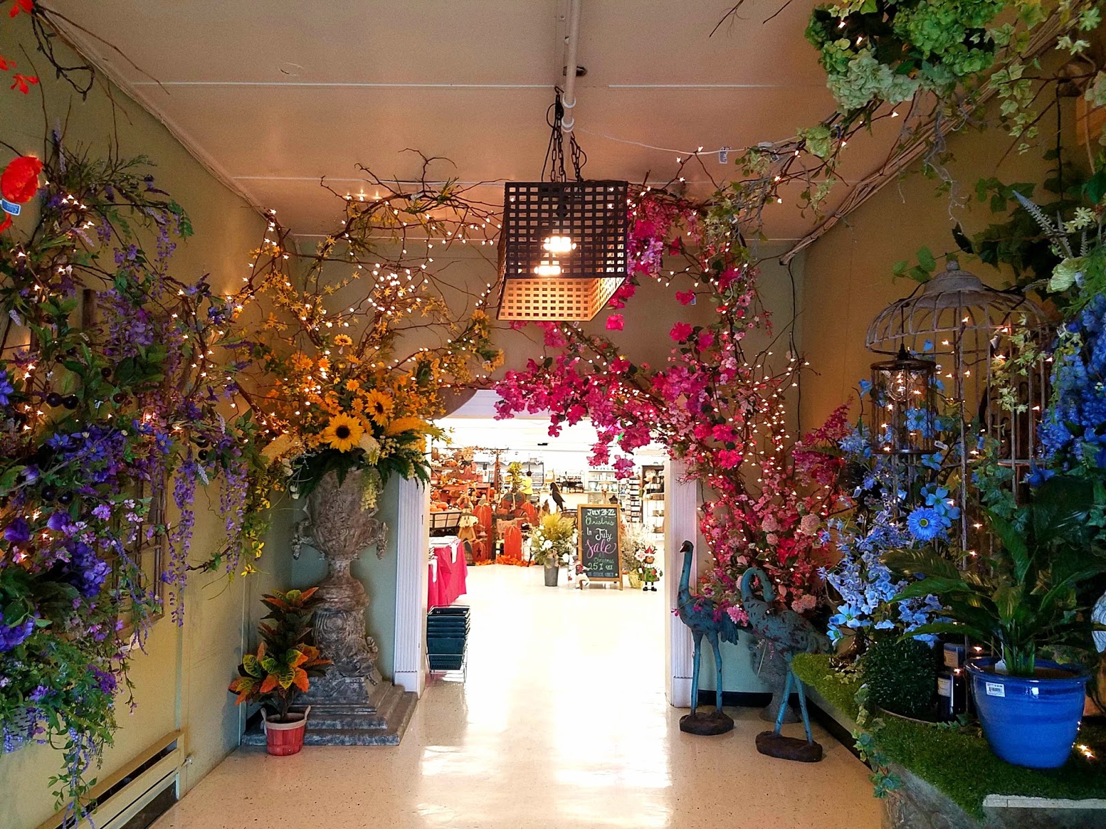 Just a little something for you...