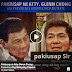 Watch: Atty. Glenn Chong Urge Pres. Duterte to Help Him in Uncovering the Real Culprit on Richard Santillan's Death