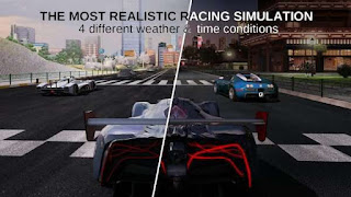  GT Racing 2: The Real Car Exp Mod Apk + Official Apk