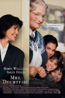 Señora Doubtfire Señora Doubtfire