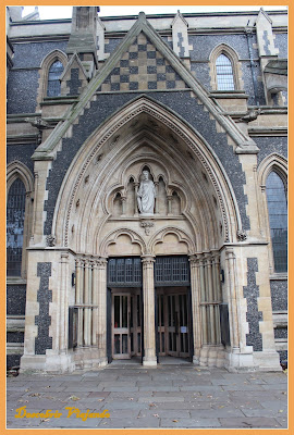 Descobrir a Catedral de Southwark