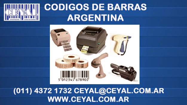 etiquetado para productos  Necochea argentina