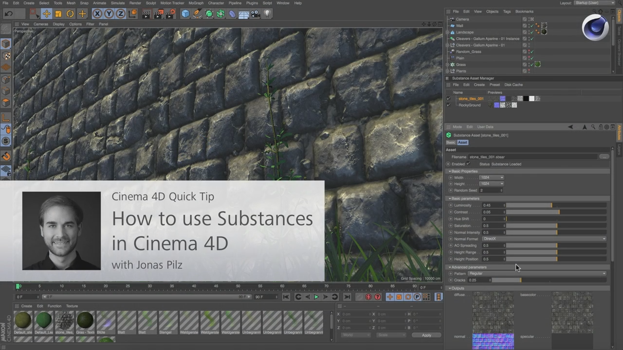 cinema 4d studio vs visualize cinema 4d studio vs visualize