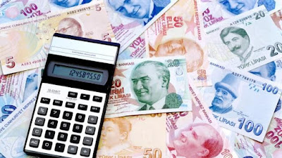 2017 Asgari Ücret Ne Kadar Oldu? 2017 Yeni Zamlı Asgari Ücret Ne Kadar Oldu?